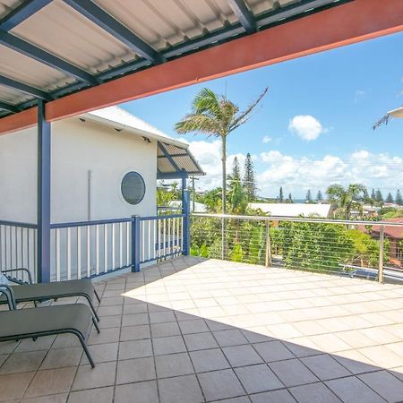 Coast Yamba - Adults Only Aparthotel Luaran gambar