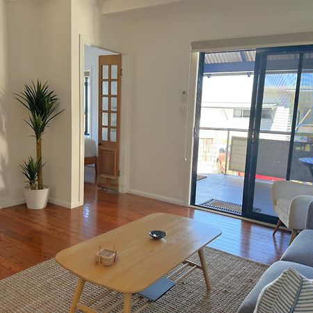 Coast Yamba - Adults Only Aparthotel Luaran gambar