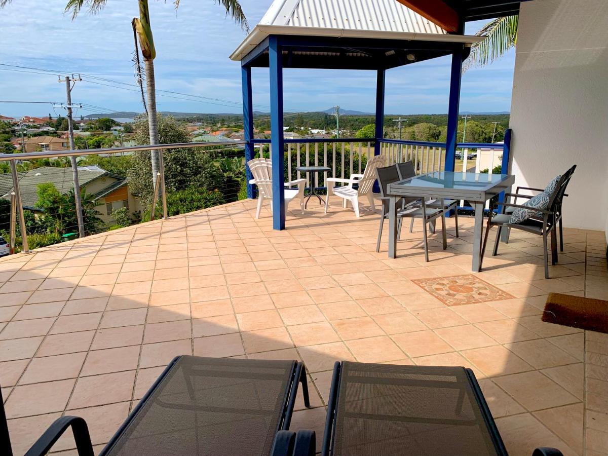 Coast Yamba - Adults Only Aparthotel Luaran gambar