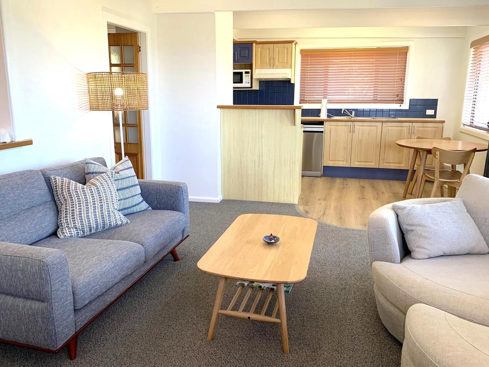 Coast Yamba - Adults Only Aparthotel Luaran gambar