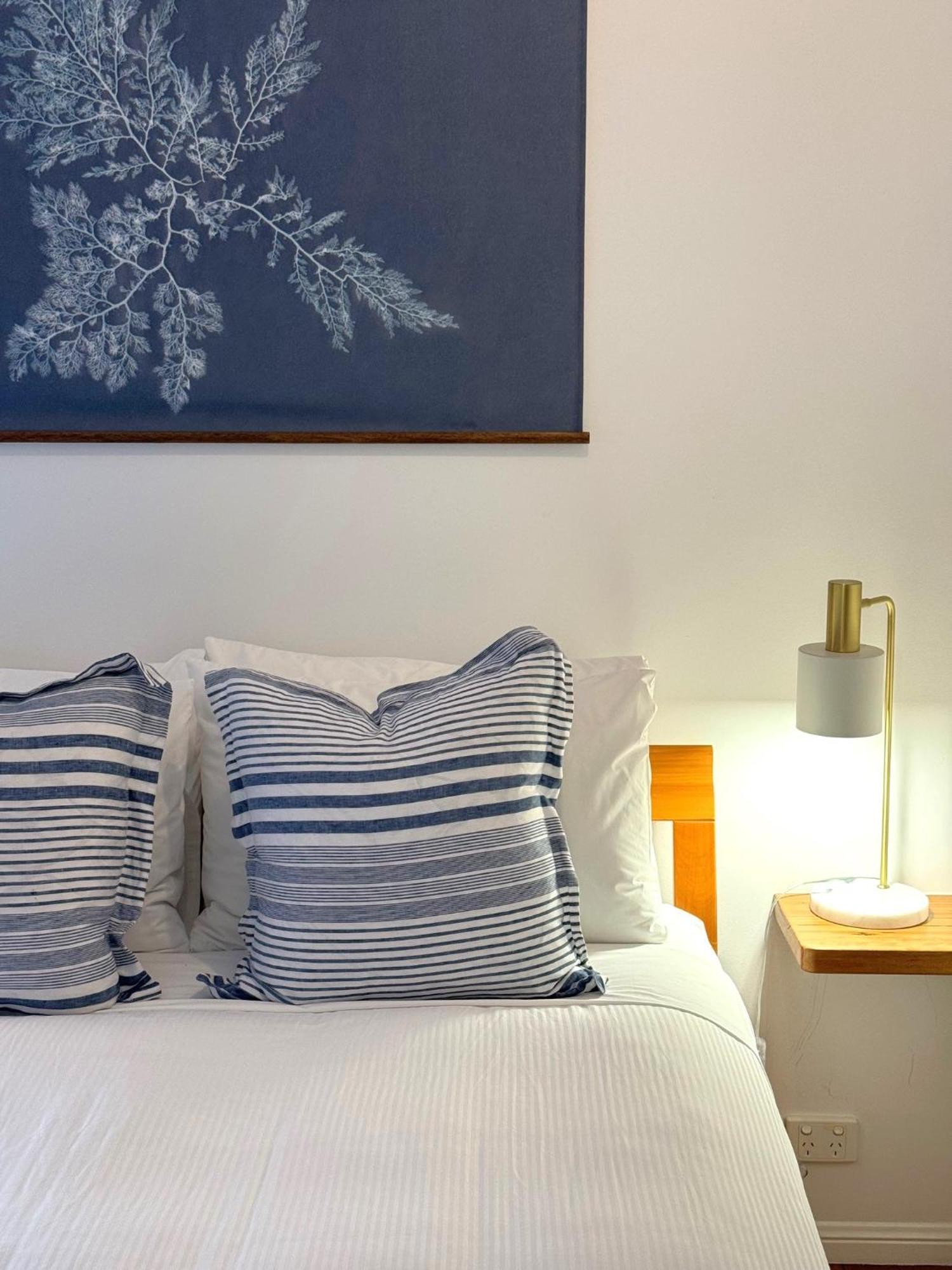 Coast Yamba - Adults Only Aparthotel Luaran gambar