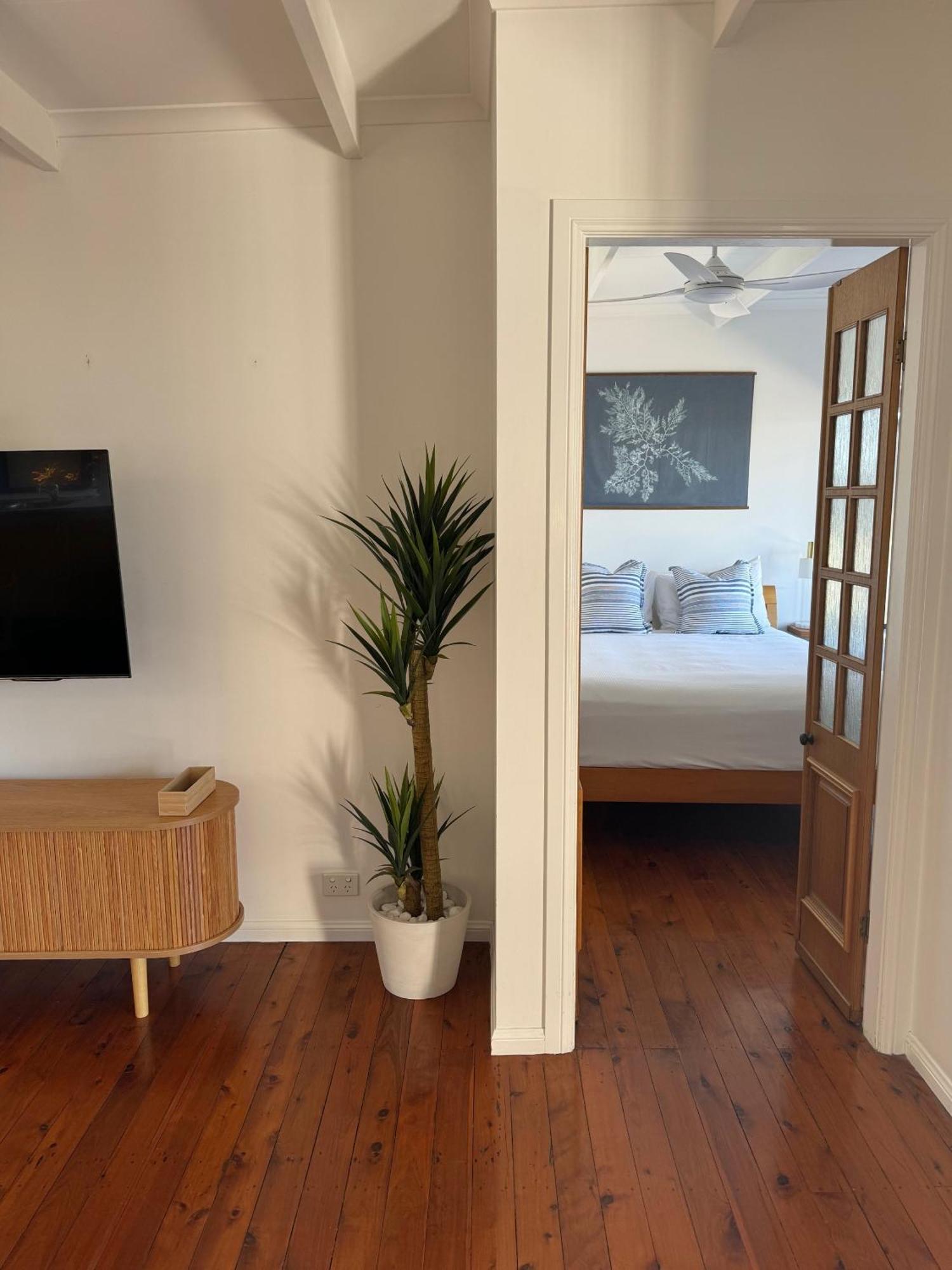 Coast Yamba - Adults Only Aparthotel Luaran gambar