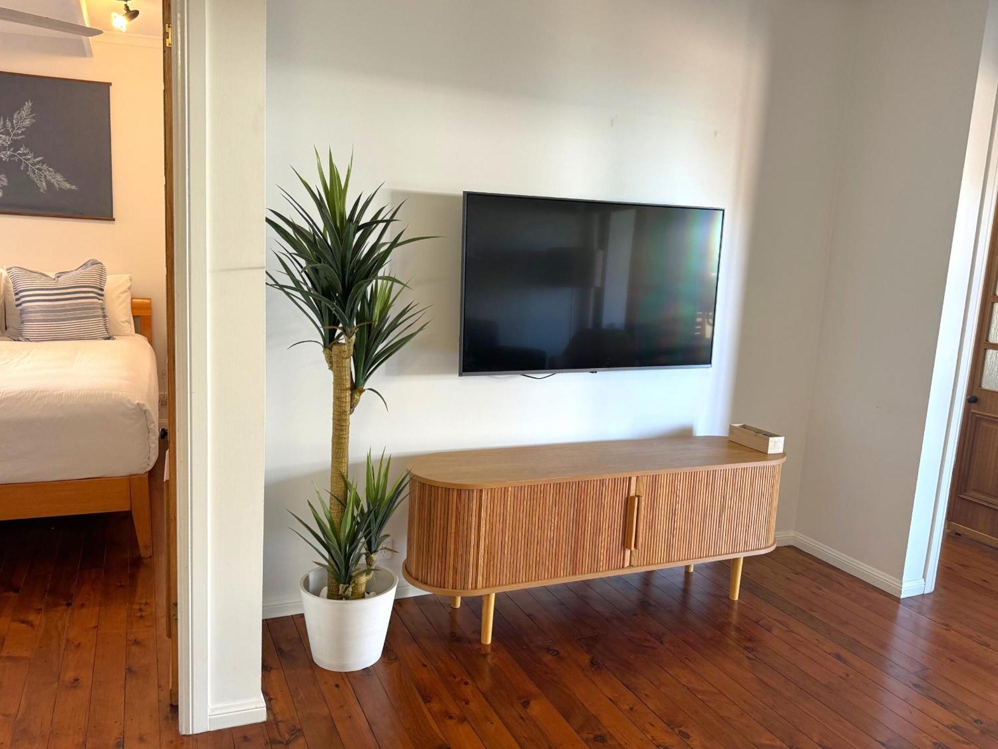 Coast Yamba - Adults Only Aparthotel Luaran gambar