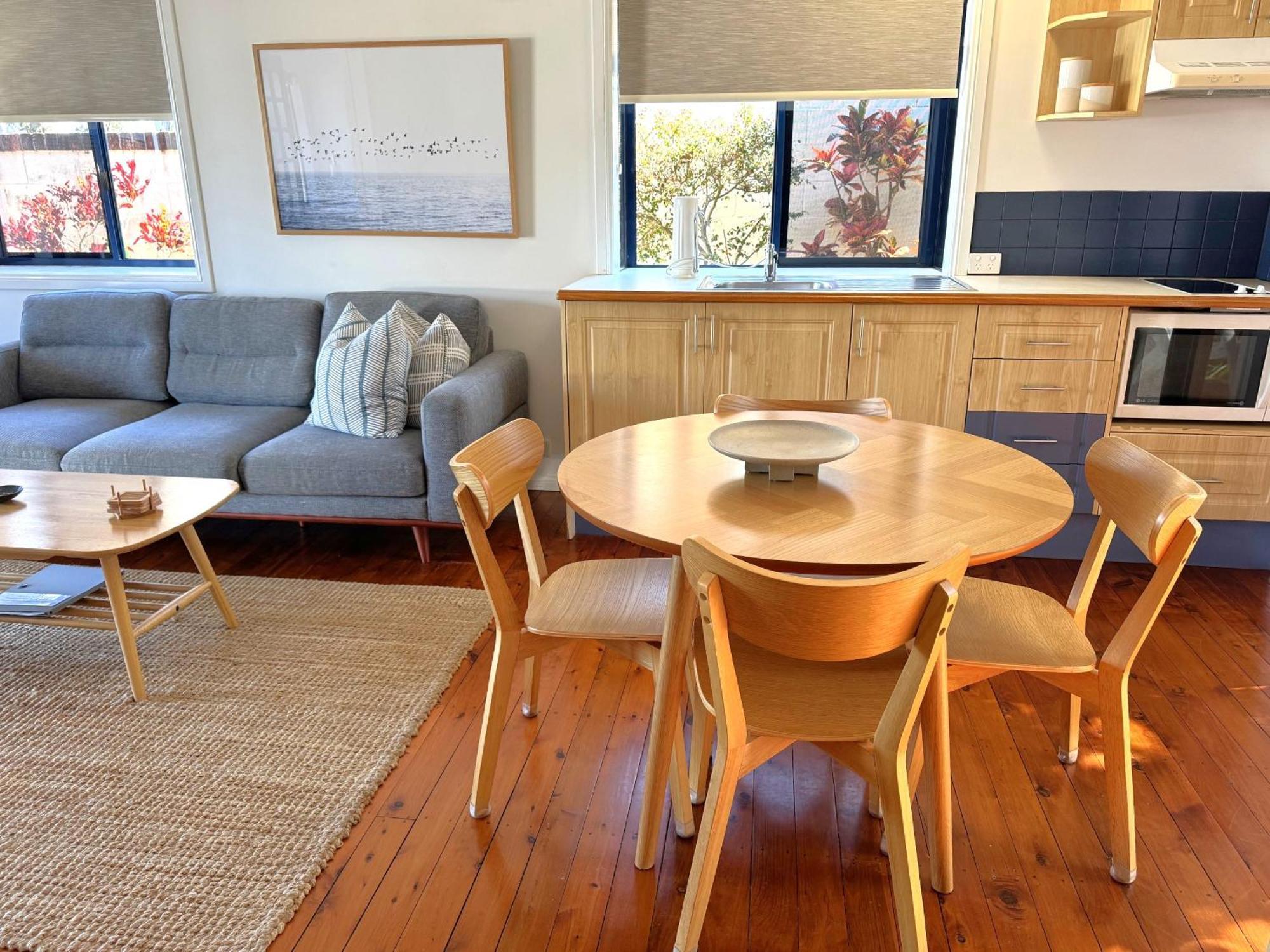 Coast Yamba - Adults Only Aparthotel Luaran gambar
