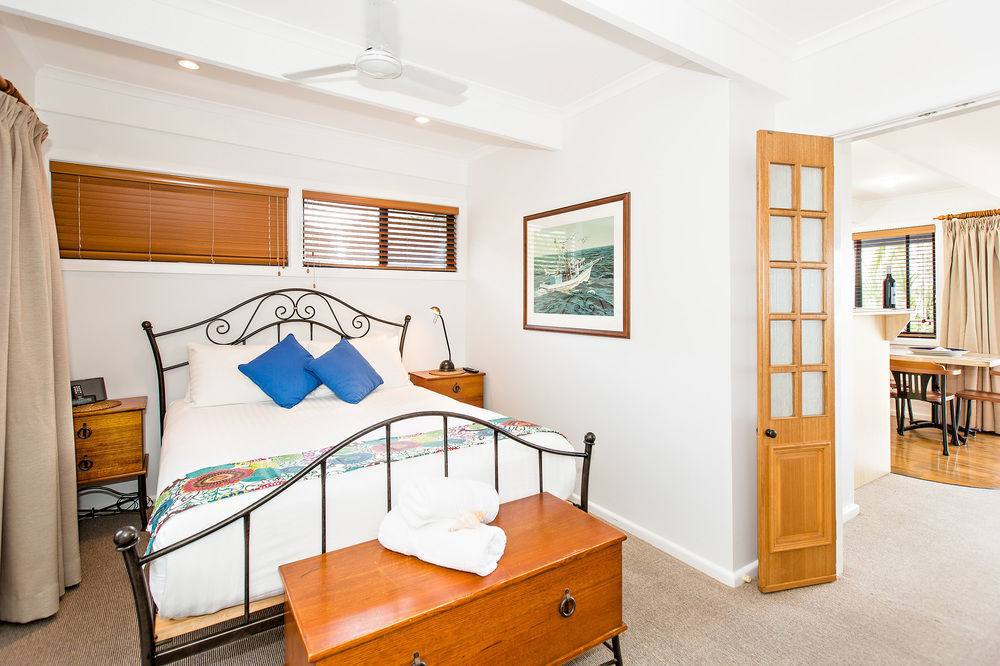 Coast Yamba - Adults Only Aparthotel Luaran gambar